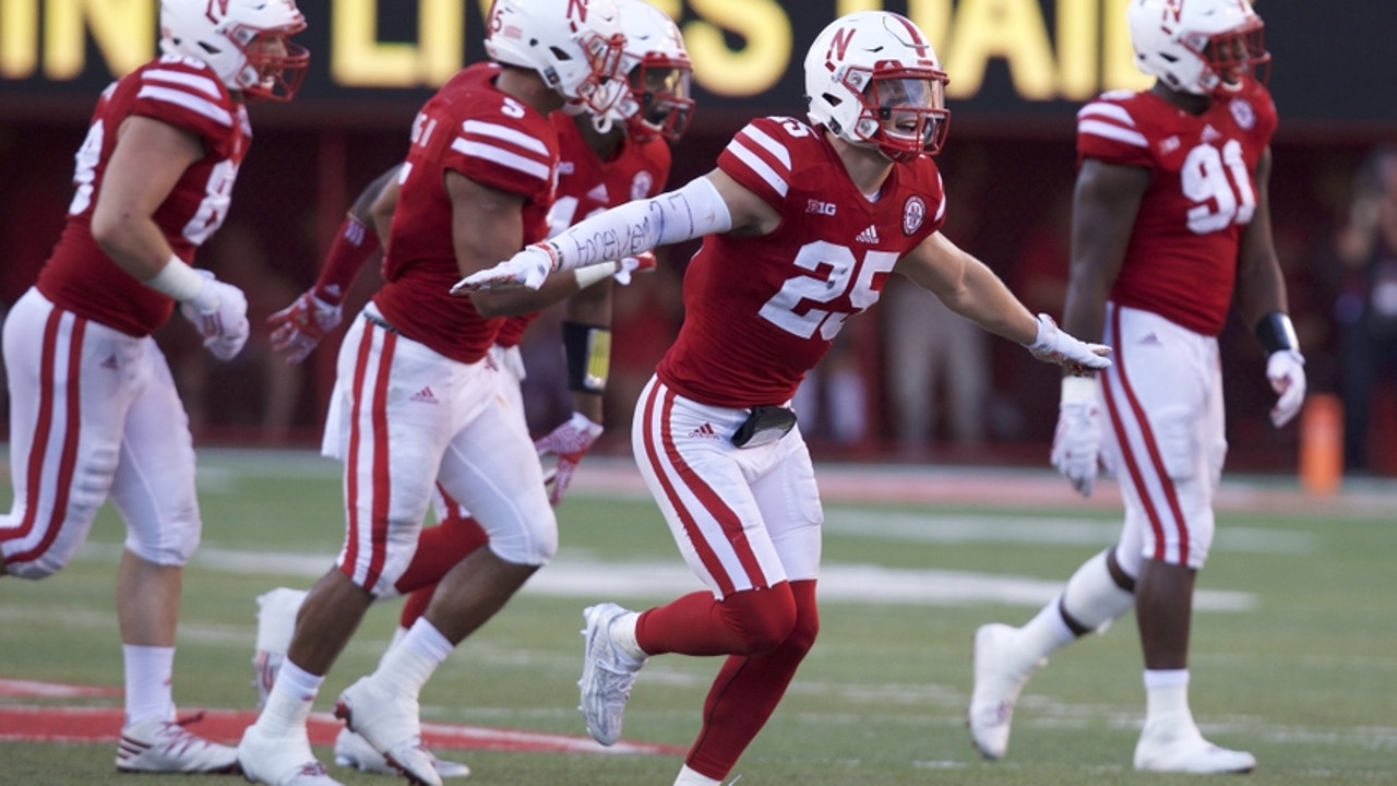 Nebraska Football: Three Key Match Ups In Music City Bowl